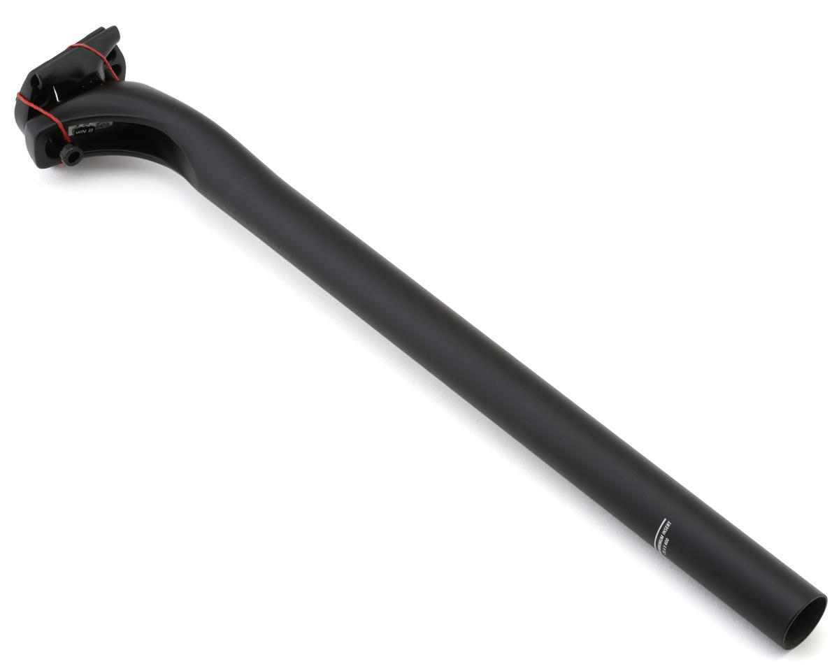 Cannondale HollowGram SAVE Carbon Seatpost Black 25 4mm 400mm