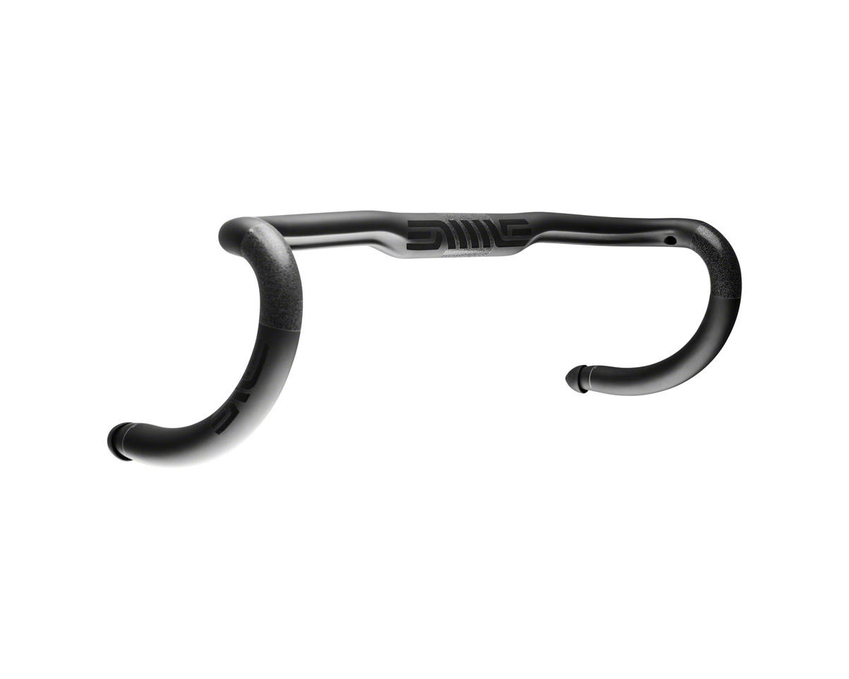 Enve Carbon Road Handlebars Black Mm Internal Cable Routing