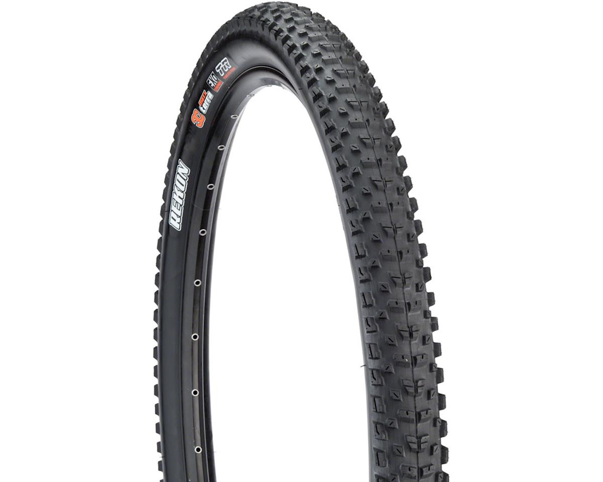 Maxxis Rekon Tubeless Mountain Tire Black Folding 29 2 25 3C