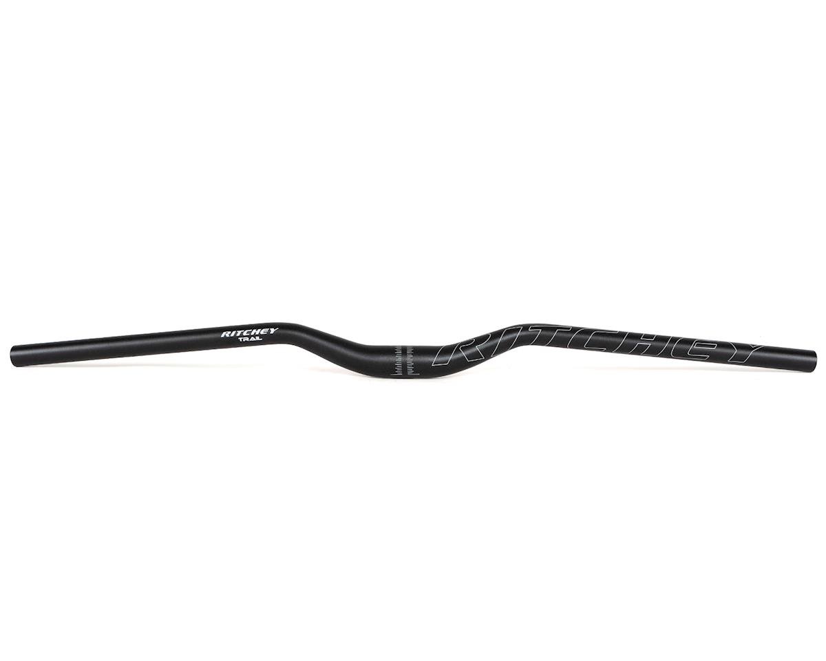 Ritchey Comp Trail D Rizer Handlebar Matte Black Mm Mm