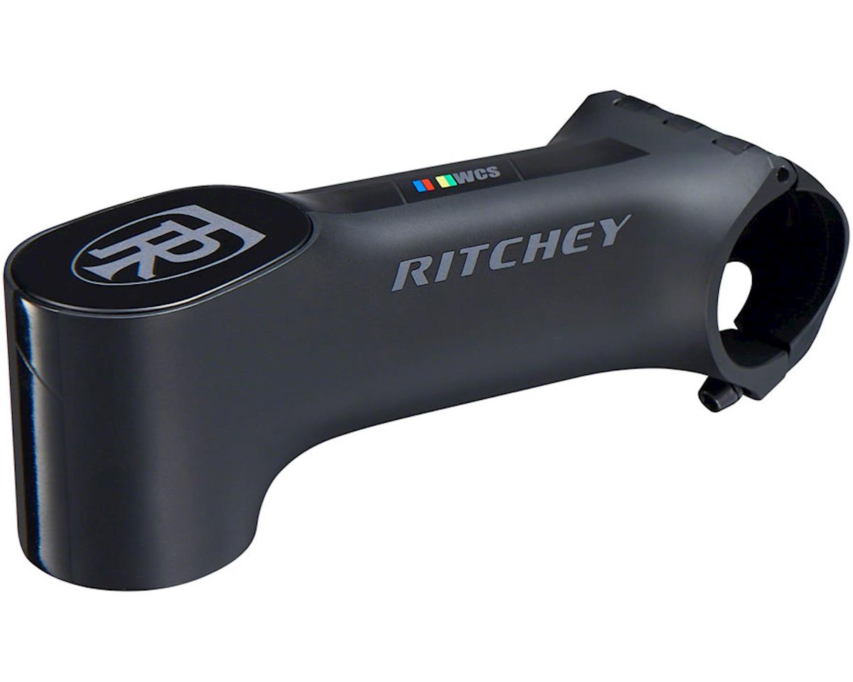 Ritchey WCS Chicane Stem Black 31 8mm Performance Bicycle