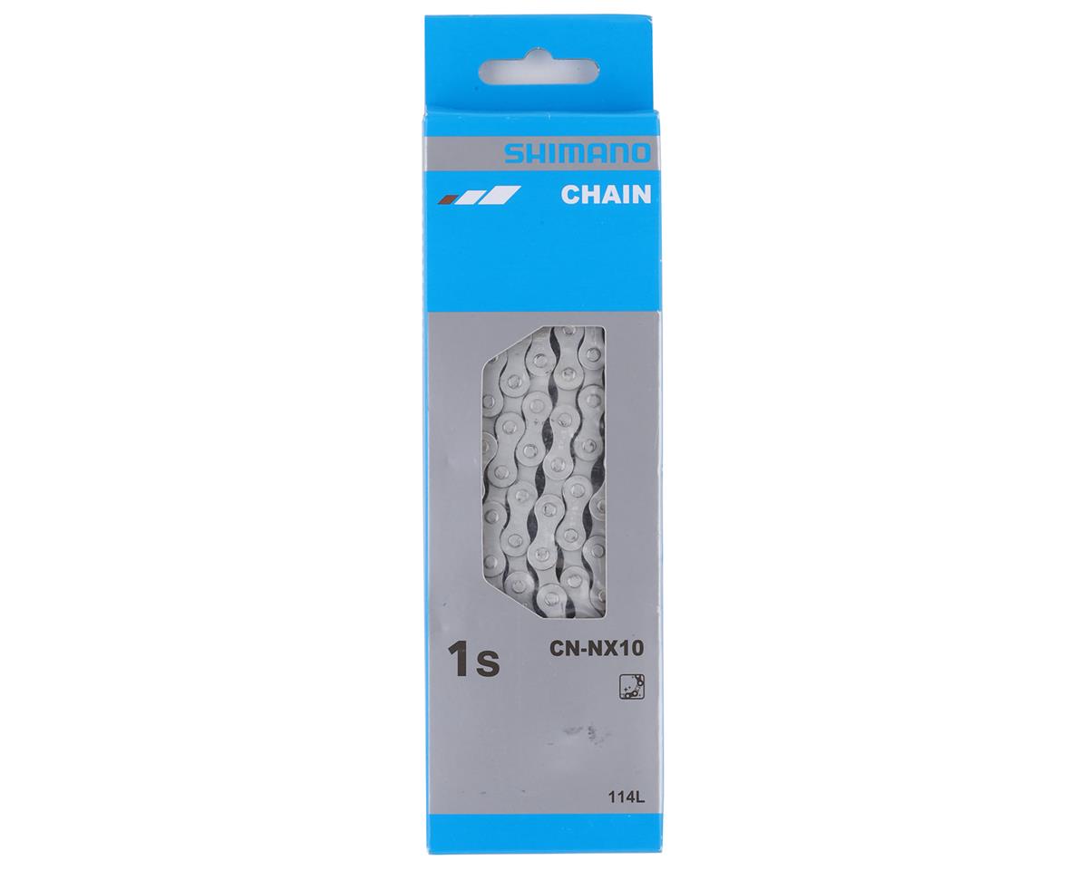 Shimano Nexus Cn Nx Chain Silver Single Speed Links