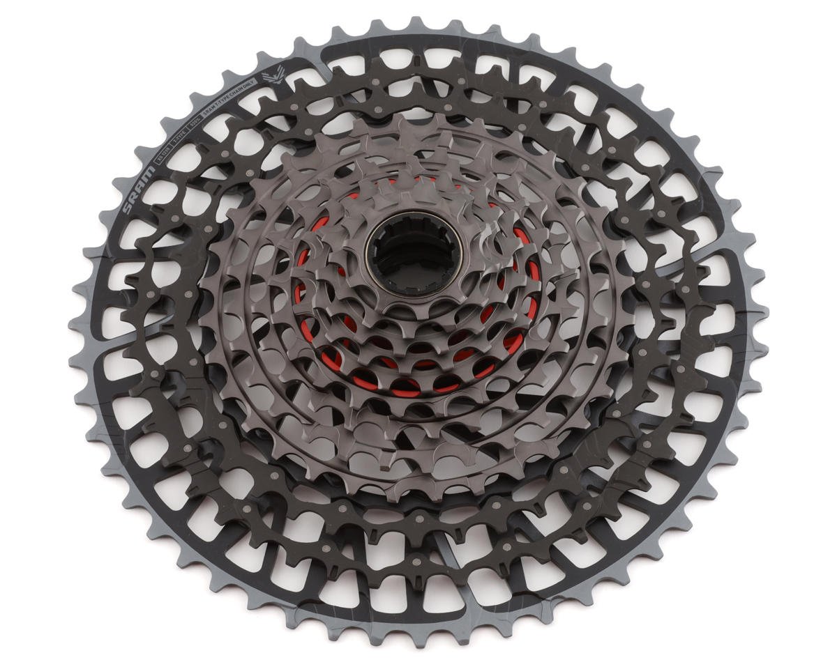 Sram Xs Xo Eagle Transmission Cassette Dark Polar Speed Xd