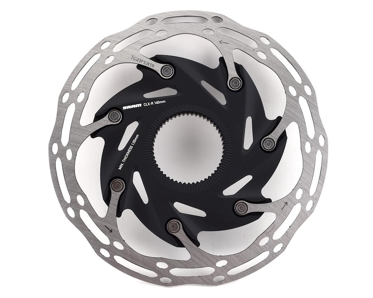 Sram Centerline Xr Clx R Disc Brake Rotor Centerlock Mm