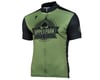 Image 1 for Performance Upper Park Specialized RBX Sport Short Sleeve Jersey (Green) (S)