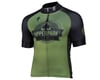 Image 1 for Performance Upper Park Specialized SL Expert Jersey (Green) (L)