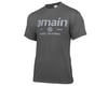 Image 1 for AMain Youth Short Sleeve T-Shirt (Charcoal) (Youth L)