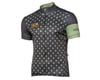 Image 1 for Performance "The Handlebar" Specialized RBX Sport Short Sleeve Jersey (Black/Green) (L)