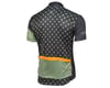 Image 2 for Performance "The Handlebar" Specialized RBX Sport Short Sleeve Jersey (Black/Green) (L)