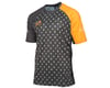 Image 1 for Performance "The Handlebar" Specialized Enduro Sport MTB Short Sleeve Jersey (Black)