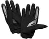 Image 2 for 100% Ridecamp Women's Full Finger Glove (Black) (L)