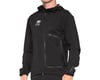Image 1 for 100% Hydromatic Jacket (Black) (L)
