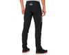 Image 2 for 100% R-CORE-X Pants (Black) (30)