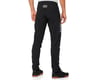 Image 2 for 100% R-CORE-X Pants (Black) (32)