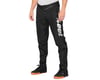 Related: 100% R-Core Youth Pants (Black) (22)
