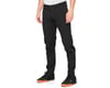 Image 1 for 100% Airmatic Pants (Black) (28)