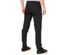Image 2 for 100% Airmatic Pants (Black) (L)