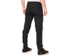 Image 2 for 100% Airmatic Pants (Black) (36)