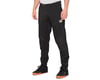 Image 1 for 100% Hydromatic Pants (Black) (36)