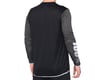 Image 2 for 100% R-Core X Jersey (Black) (S)