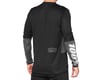 Image 2 for 100% R-Core X Jersey (Charcoal/Black) (L)