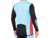 Image 2 for 100% R-Core X Jersey Fluo (Red) (M)