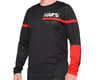Image 1 for 100% R-Core Jersey (Black) (S)