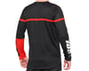 Image 2 for 100% R-Core Jersey (Black) (M)