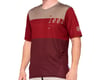 100% Airmatic Jersey (Red) (M)