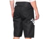 Image 2 for 100% R-Core Shorts (Black) (30)