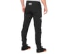 Image 2 for 100% R-Core X Pants (Black/White) (30)