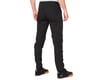 Image 2 for 100% Airmatic Pants (Black) (XS)