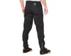 Image 2 for 100% Hydromatic Pants (Black) (30)