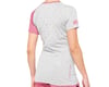 Image 2 for 100% Women's Airmatic Jersey (Pink) (M)
