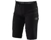 Image 1 for 100% Airmatic Women's Short (Black) (S)