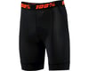 Image 1 for 100% Crux Men's Liner Shorts (Black)