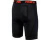 Image 2 for 100% Crux Men's Liner Shorts (Black)