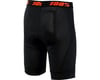 Image 2 for 100% Crux Men's Liner Shorts (Black) (S)