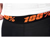 Image 2 for 100% Crux Men's Liner Shorts (Black) (XL)