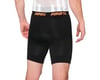 Image 3 for 100% Crux Men's Liner Shorts (Black) (XL)