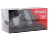 Image 3 for 100% Accuri 2 Goggles (Black) (Clear Lens)