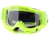 Related: 100% Accuri 2 Goggles (Fluo Yellow) (Clear Lens)