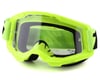 Related: 100% Strata 2 Goggles (Yellow) (Clear Lens)