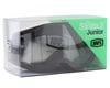 Image 3 for 100% Strata 2 Youth Goggles (Black) (Clear Lens)