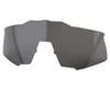 Image 2 for 100% Speedcraft Sunglasses (Soft Tact Stone Grey) (HiPER Coral Lens)