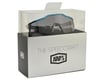 Image 6 for 100% Speedcraft SL Sunglasses (Pure Cyan) (Short Smoke Lens)