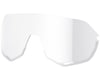 Image 4 for 100% S2 Sunglasses (Soft Tact Black) (Smoke Lens)