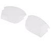 Image 2 for 100% Sportcoupe Sunglasses (Matte White) (HiPER Red Multilayer Mirror Lens)