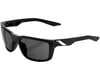 Image 1 for 100% Daze Sunglasses (Soft Tact Black) (Smoke Lens)