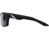 Image 3 for 100% Daze Sunglasses (Soft Tact Black) (Smoke Lens)
